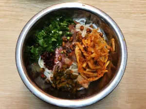 Tong Lai Rice Noodles