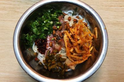 Tong Lai Rice Noodles