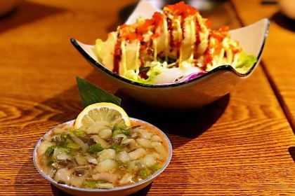 泉居酒屋(奥体店)