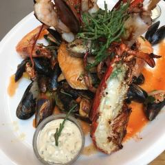 The Seafood Bar User Photo