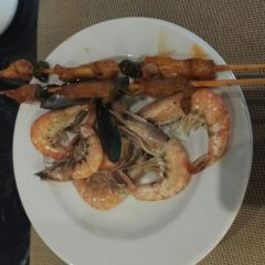 库车天缘国际酒店良缘西餐厅 User Photo