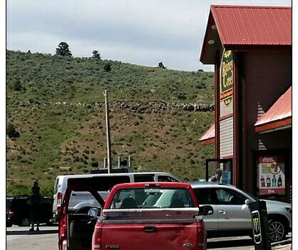 Rainey Creek Country Store