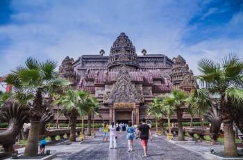 Family-Friendly Attractions