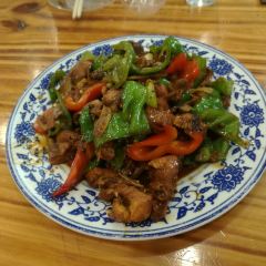 老台庄鱼馆 User Photo
