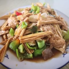美乐酒楼 User Photo
