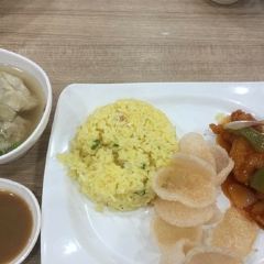 Chowking User Photo