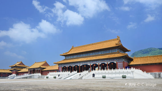 東陽日遊