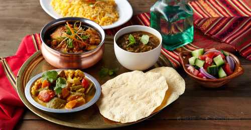Andhra Dining GINZA