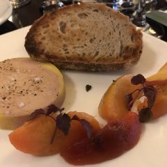 Cafe de la Paix User Photo