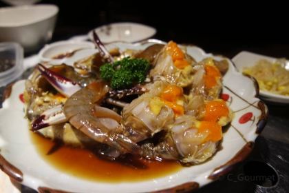 Odarijip(Myeongdong 1st Branch)