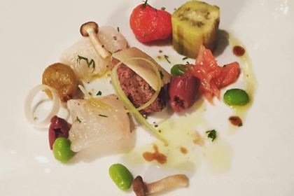 리스토란테에오