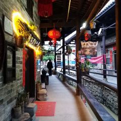 张乙谋茶酒铺 User Photo