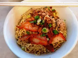Tai Hong Kopitiam (Pelangi)