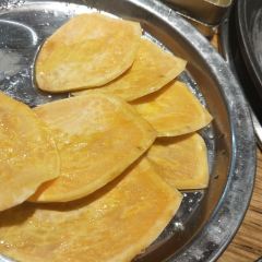 LAO BAN NIANG DE KAO ROU DIAN MO DA JIN JIE DIAN User Photo