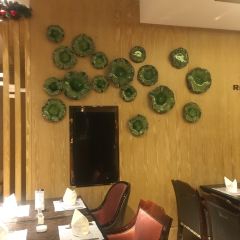 鷹潭沁廬豪生大酒店·海鮮自助餐廳張用戶圖片
