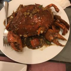 Grab-A-Crab User Photo