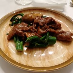 Xiyue8hao (nanjingdonglu) User Photo