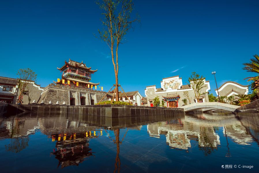 Muscat to Changde Flights