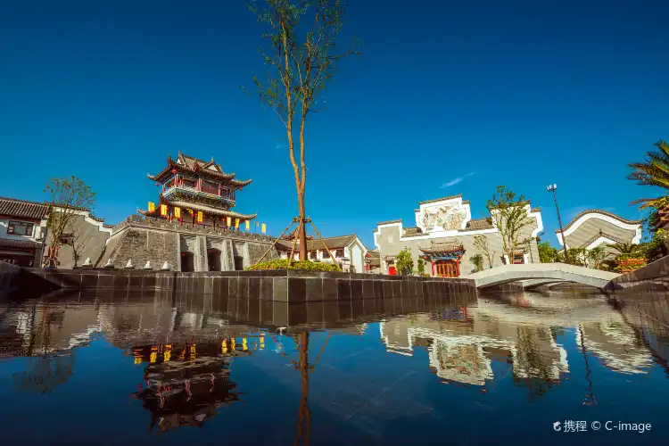 Hotel in zona Hunan Changde Zhongshan Foreign Languages Computer Institute
