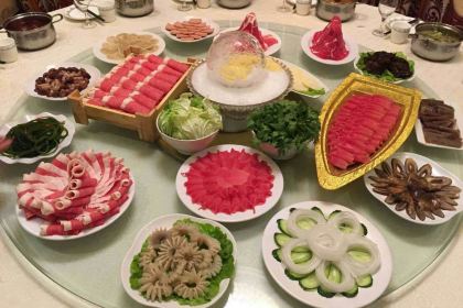 GAO YUAN FEI NIU WANG