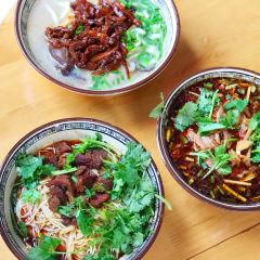 面中魂三鲜炝锅面店 User Photo