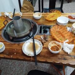 木和腊排骨火锅 User Photo