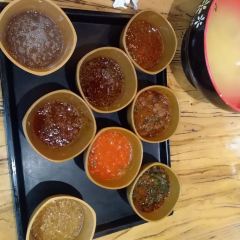 醉马蘸片则大全(火车站店) User Photo