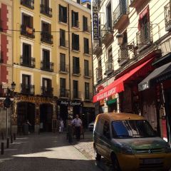 La Casa Del Abuelo張用戶圖片