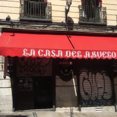 La Casa Del Abuelo張用戶圖片