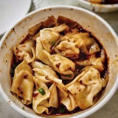 鐘水餃(二號橋店)張用戶圖片
