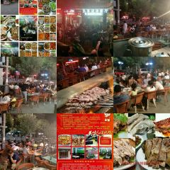 Laozhangkaoyangpaizongdian User Photo