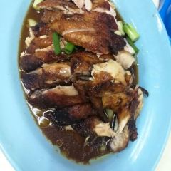 Goh Thew Chik Hainan Chicken Rice User Photo