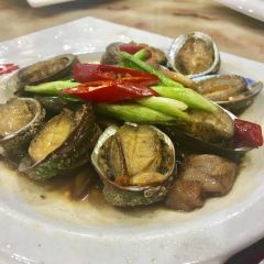 ZUIYIHAO User Photo