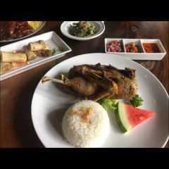 Bebek Bengil Nutzerfoto