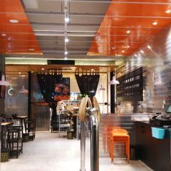 Xiao Pang Zi Zhu Du Ji Hot Pot( Yun Jin Road Main Branch) User Photo