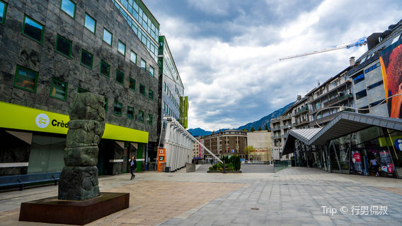 Andorra La Vella