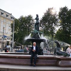 Kauppatori User Photo