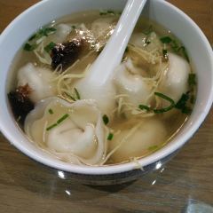XIAO LAI XI WU XI XIAO LONG BAO 여행 사진