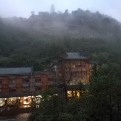 太极会馆特色餐厅 User Photo