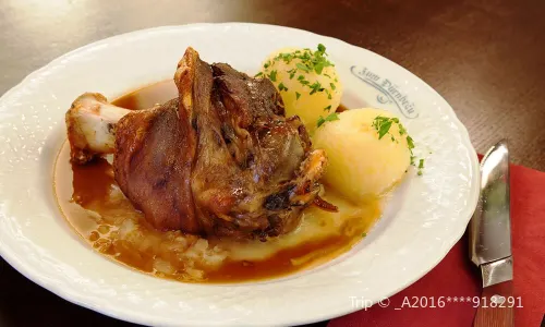 Zum Durnbraeu