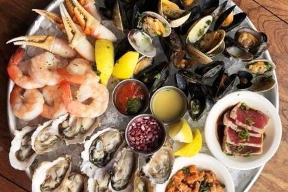 Cardero's Restaurant