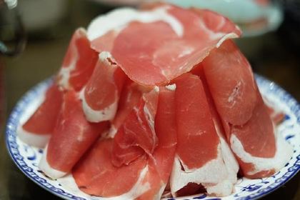 789Xiqigaoyangjingdian Hot Pot