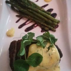 Charleston Grill User Photo