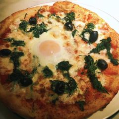 PizzaExpress User Photo