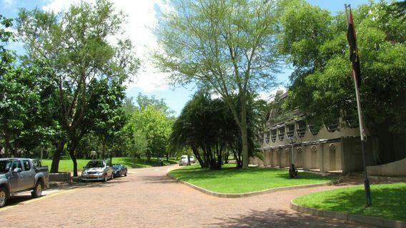 Chirinda Forest Land