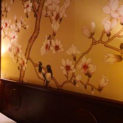 宁明花山温泉国际酒店-餐厅 User Photo