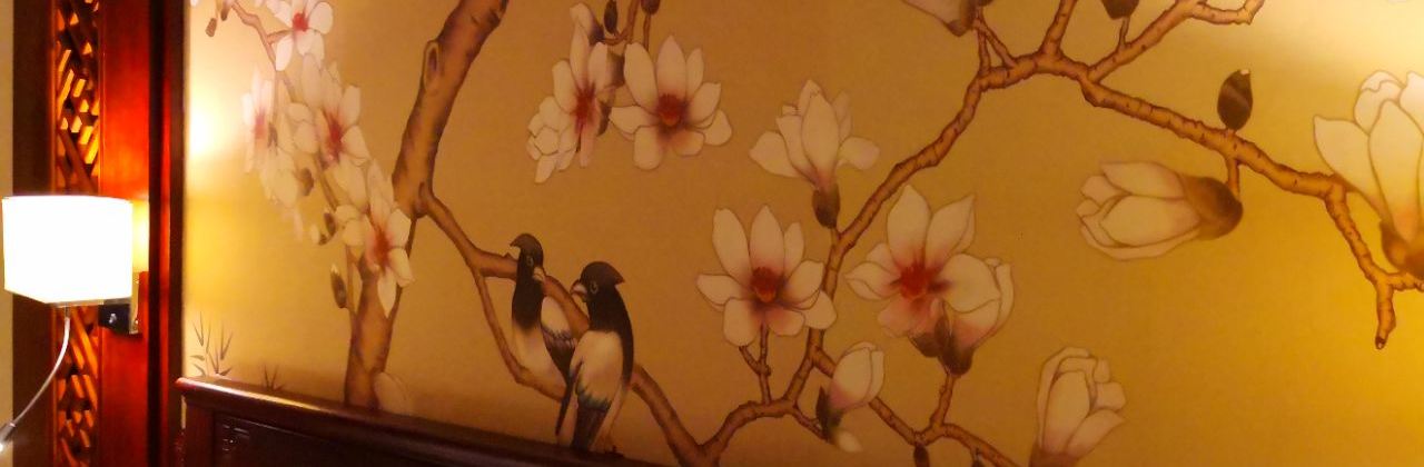 宁明花山温泉国际酒店-餐厅