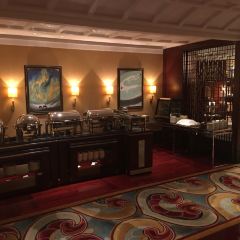 Shang Palace User Photo