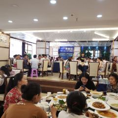名都小炒·纸包鱼(巴中店) User Photo