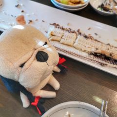 CHUNSHIM 春心烤帶魚（本店）張用戶圖片